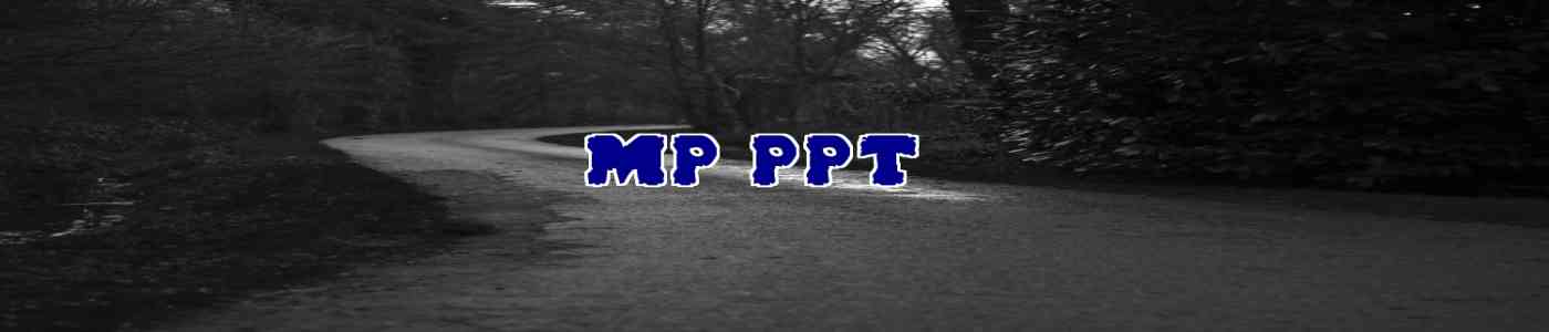 MP PPT 2026
