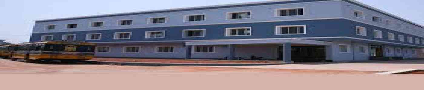 (SLDCN) Smt. Lakshmi Devi College of Nursing
