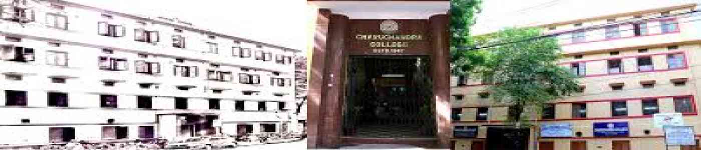 Charuchandra College