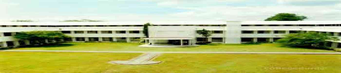 AM Jain College, Chennai