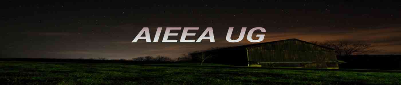 AIEEA UG 2026