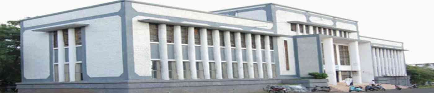 Bharathi College of Education