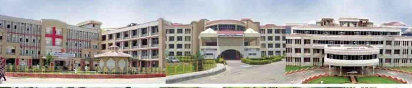 Subharti University | Meerut