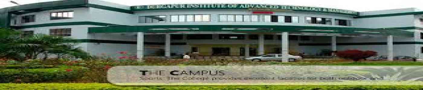 (CATS) College of Advanced Technology Studies 