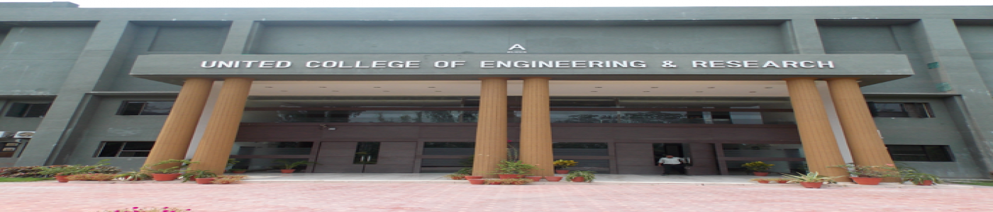 United College of Engineering & Research