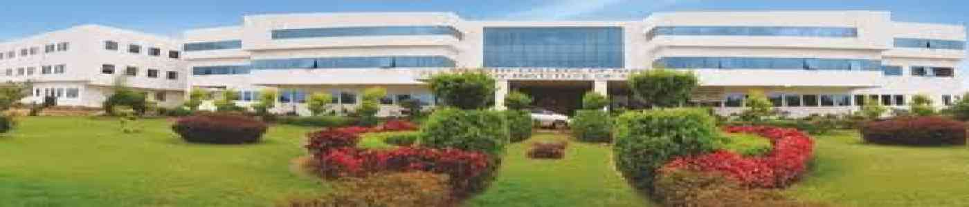Spurthy Institutions, Bangalore