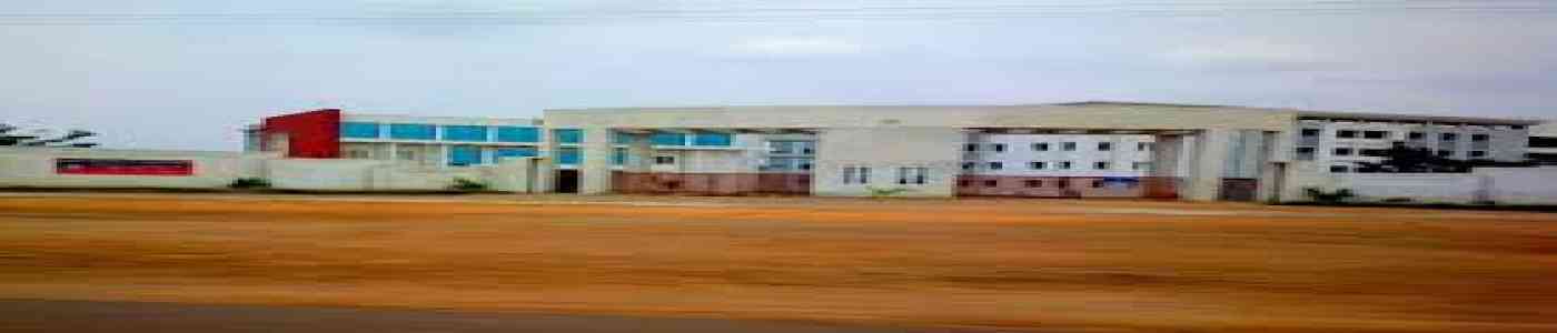  (DCE) Dhaya College of Engineering