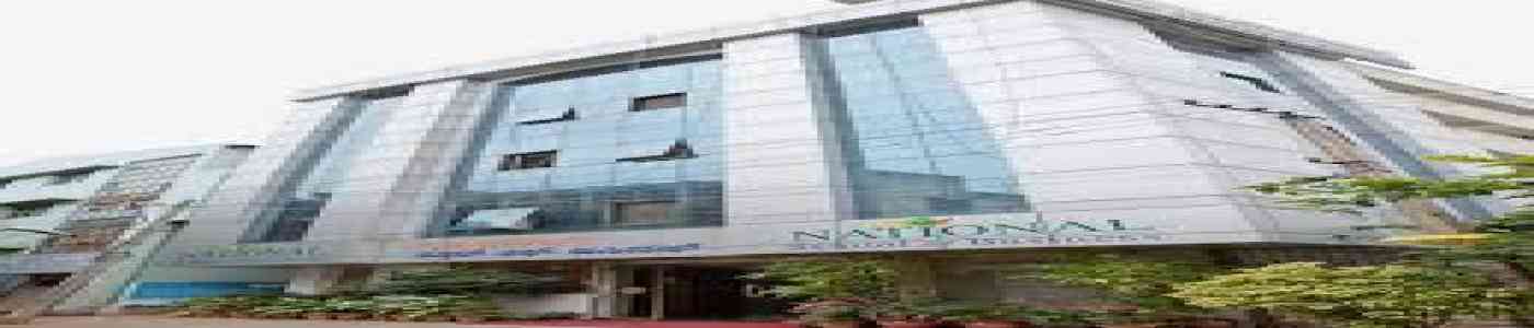 (NSB BANGALORE) National School of Business 