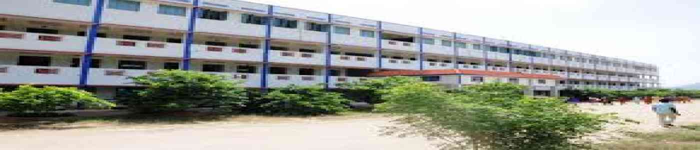 (SJSMVCAS) Sri Jeyandra Saraswathy Maha Vidyalaya College of Arts and Science 