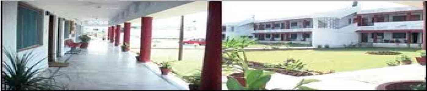 Institute of Media Management, Technology & Agro Sciences