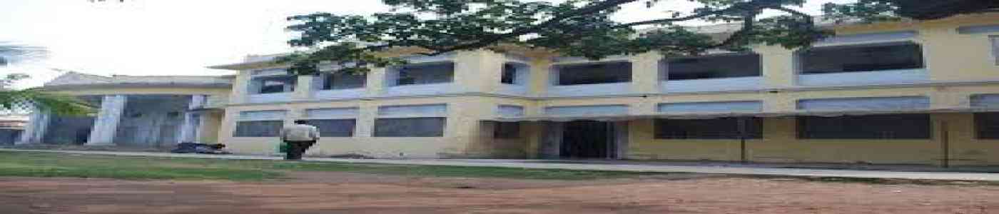 A N S College, Patna