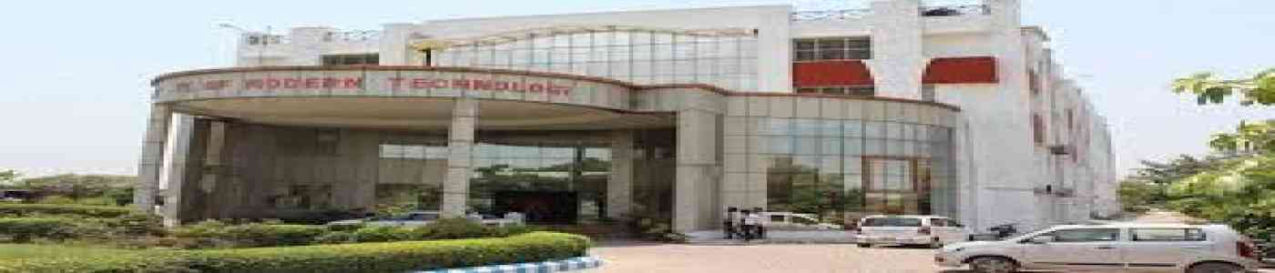 (RRIMT) R R Institute of Modern Technology 
