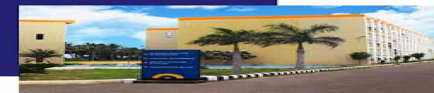 (RGC) Rathinam Group of Colleges