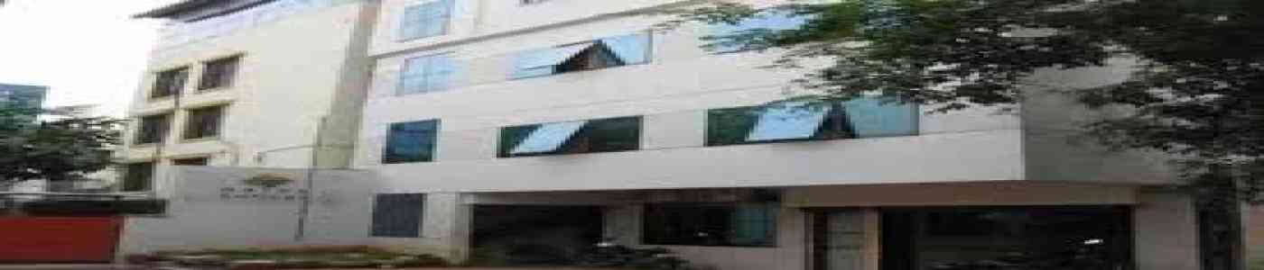 (NAISH) Naseema Institute of Speech and Hearing