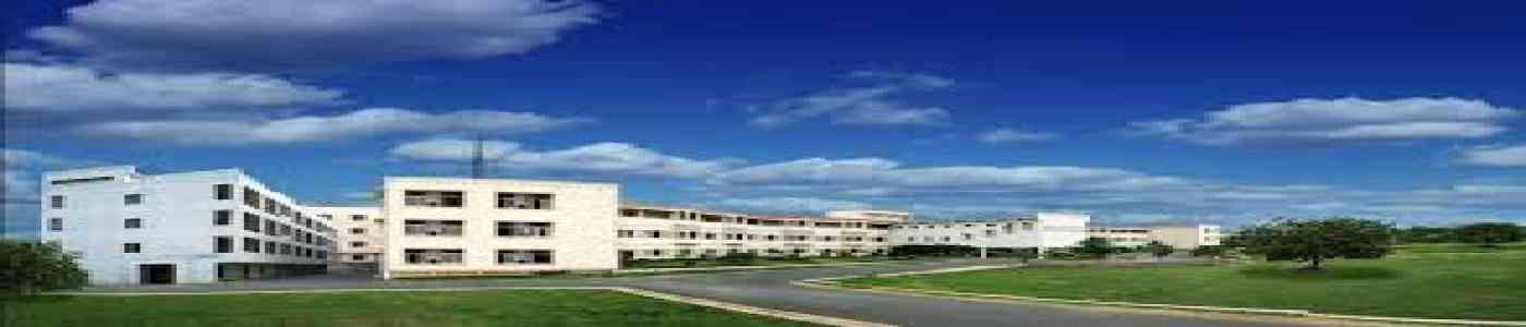 (VBIT) Vignana Bharathi Institute of Technology 