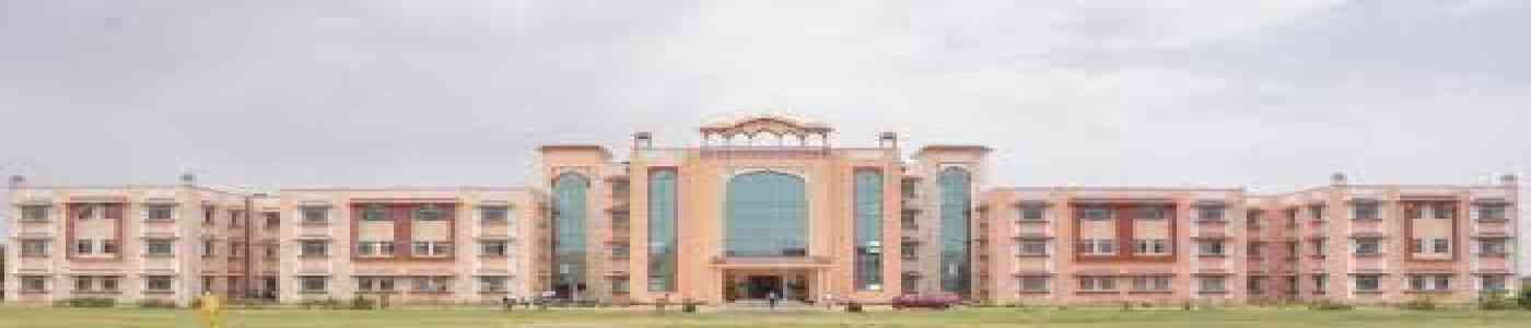 (SBNITM) Shri Bhawani Niketan Institute of Technology & Management