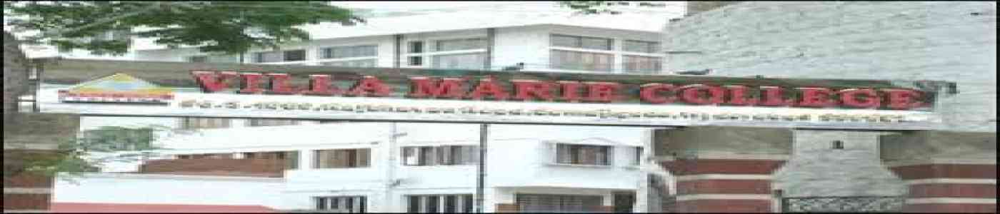 Villa Marie College for Women