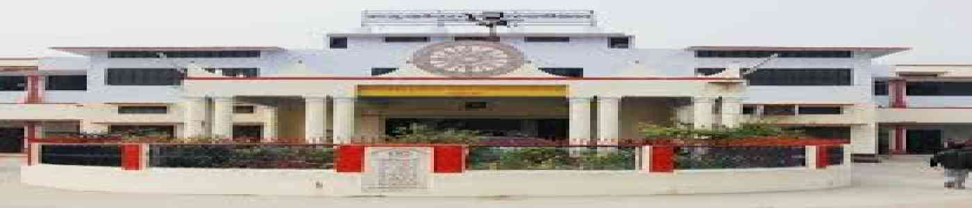 K S Saket PG College