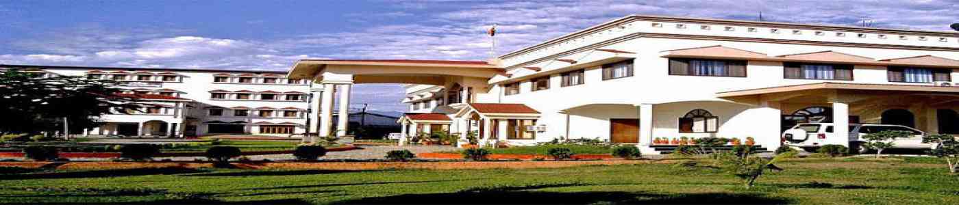 Beehive College Of Management And Technology