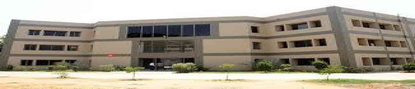 (KITRC) Kalol Institute Of Technology & Research Centre