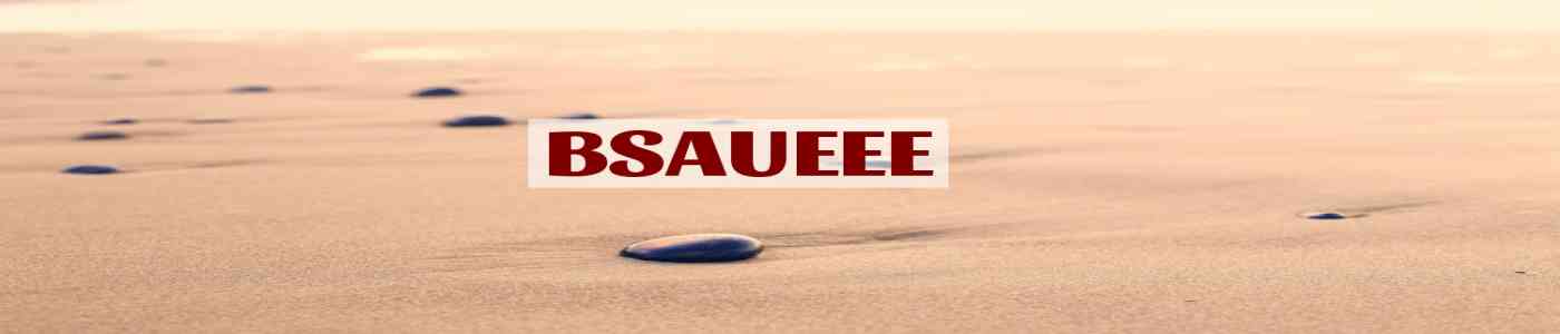 BSAUEEE 2026