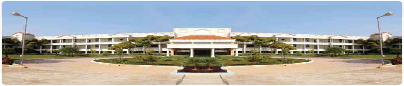 (ACT) Agni college of Technology 