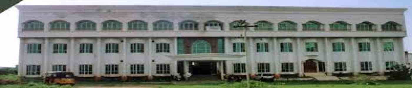 (SCP) Shadan College of Pharmacy