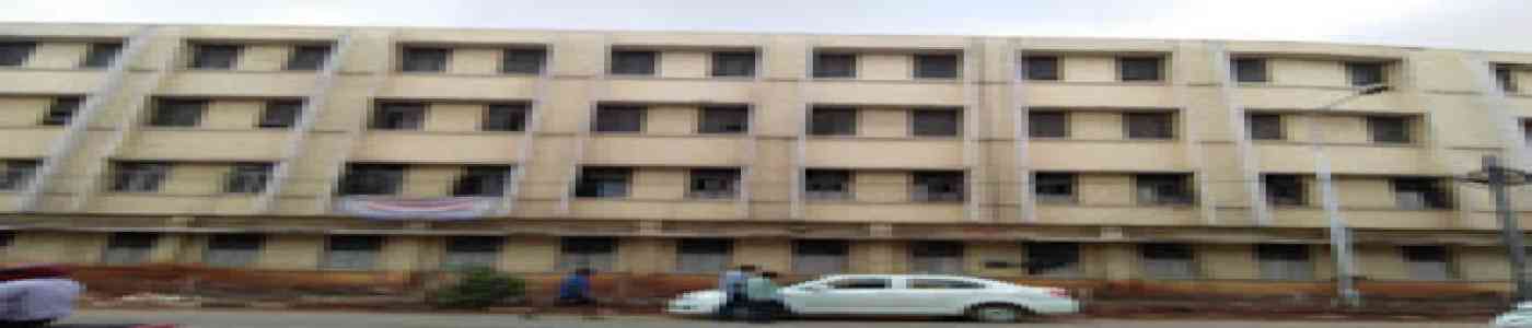 Sri Jagadguru Renukacharya Group Of Colleges, Bangalore