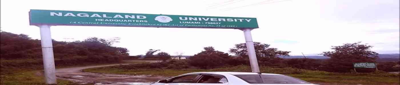 Nagaland University