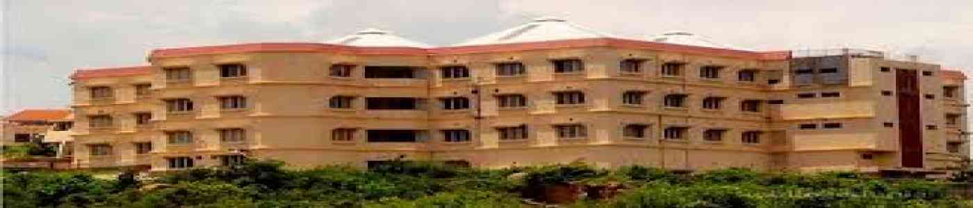 (GRCP) Gokaraju Rangaraju College of Pharmacy