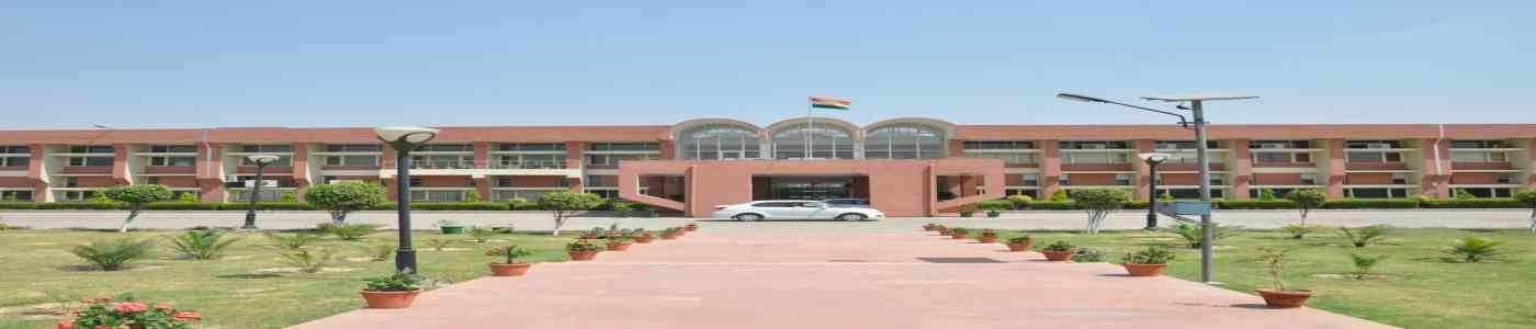 Deen Bandhu Chhotu Ram University of Sciences & Technology
