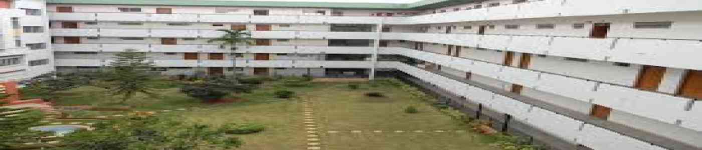 (SFGC) Seshadripuram First Grade College 