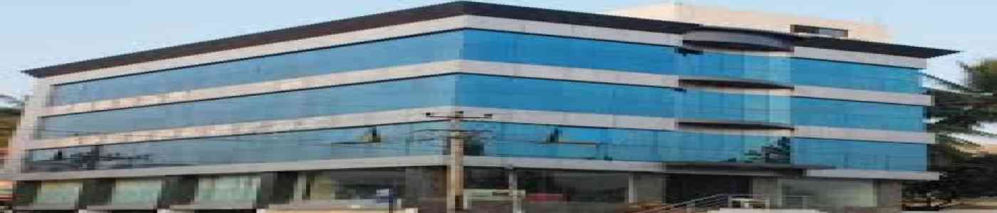(IBMRIBS) Institute of Business Management & Research International Business School 
