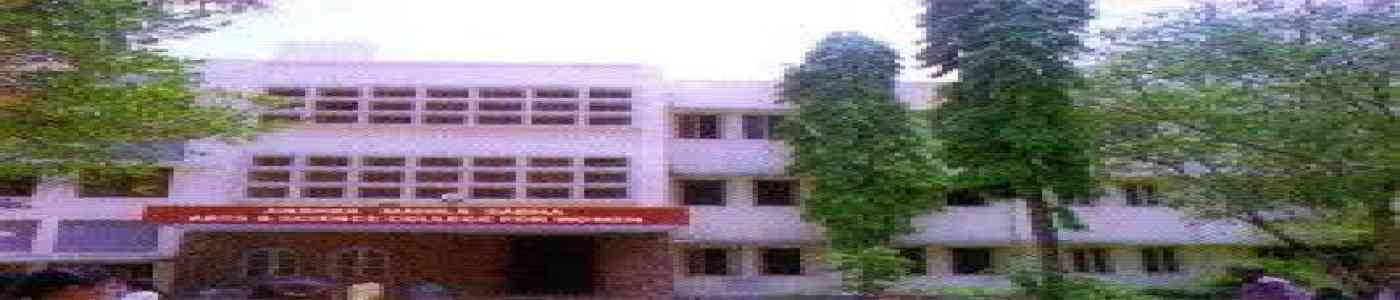 (AMSASCW) Andhra Mahila Sabha Arts & Science College for Women