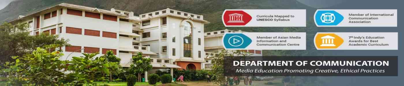 (ASCOM) Amrita School Of Communication
