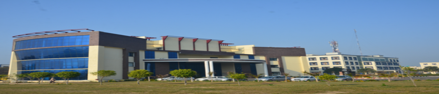 Guru Kashi University