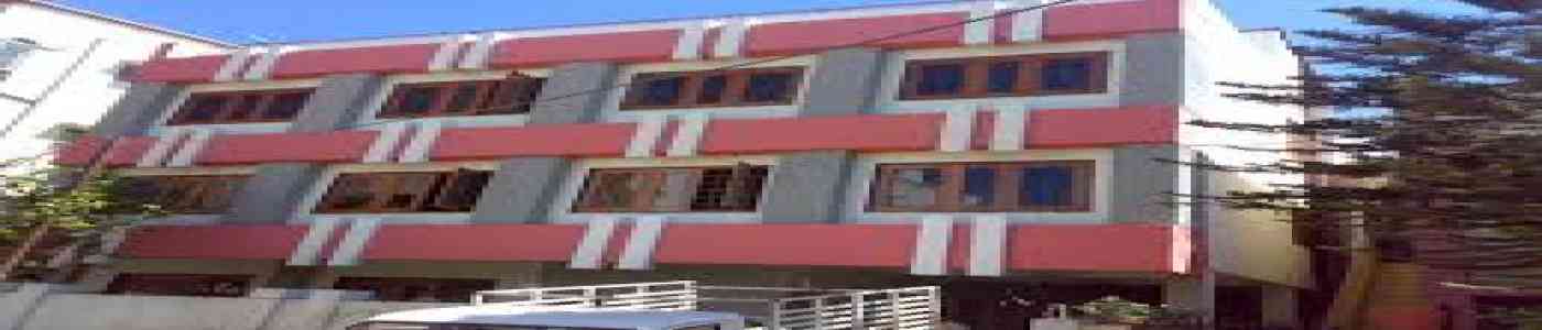 Burhani College of Arts and Commerce