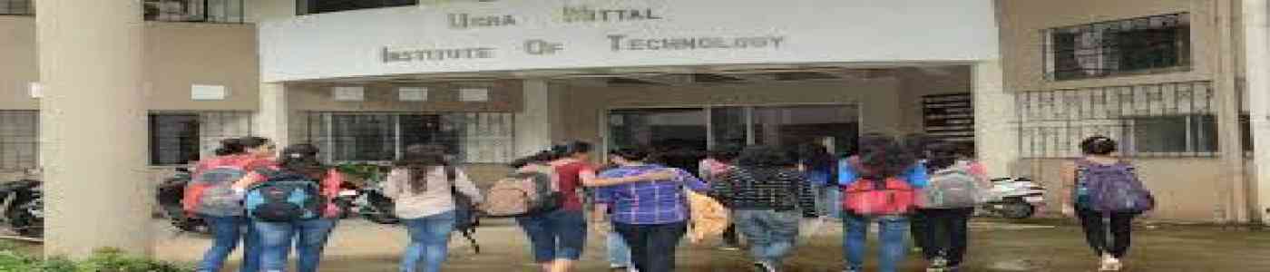 (UMIT) Usha Mittal Institute of Technology 