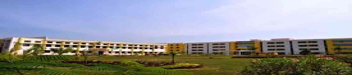 (SVDCHC) Sri Venkateswara Dental College and Hospital 
