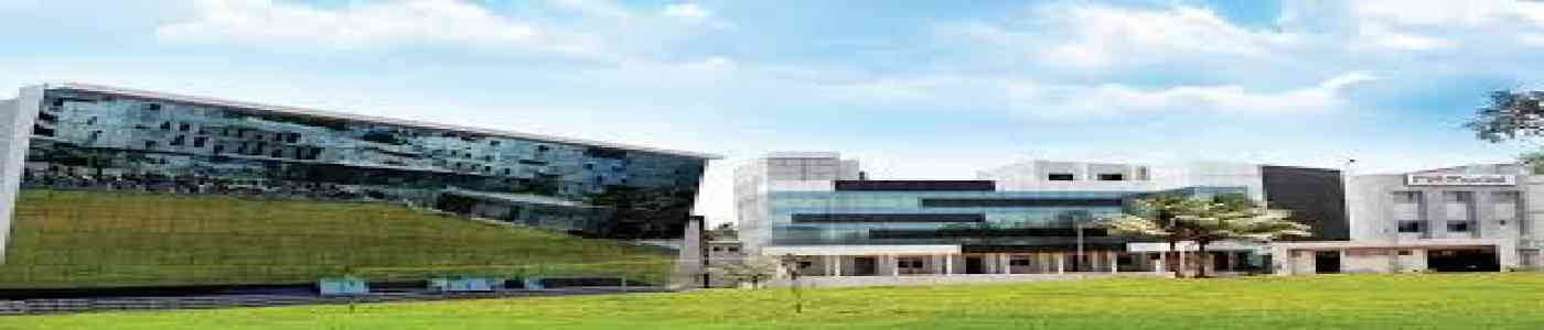 Rathinam College of Arts and Science