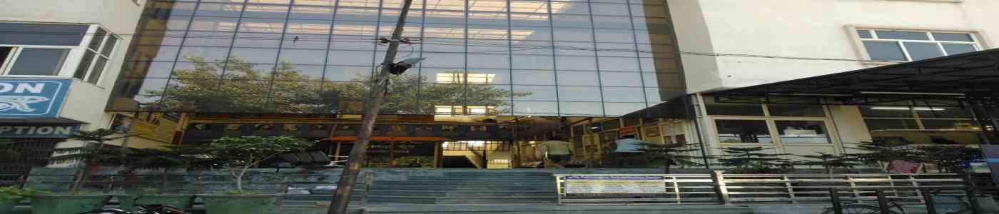 Ashtavakra Institute of Rehabilitation Sciences and Research