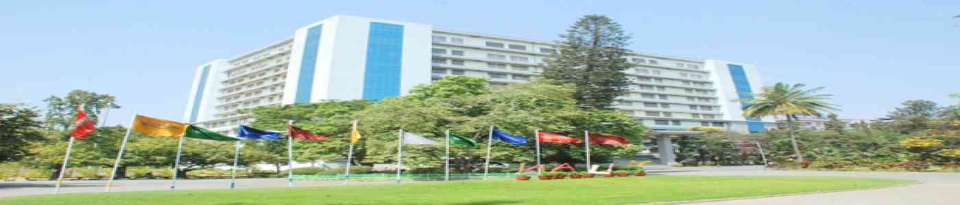 Christ University | CU | Karnataka
