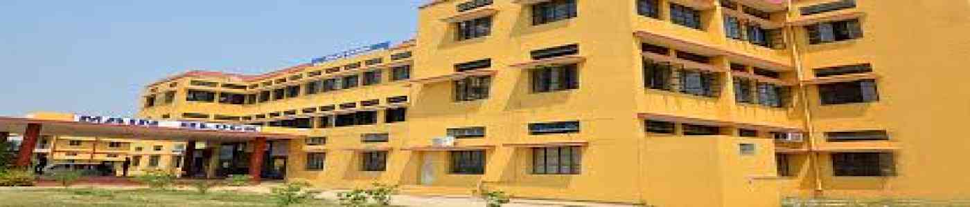 (RGCE) Rajiv Gandhi College of Engineering 