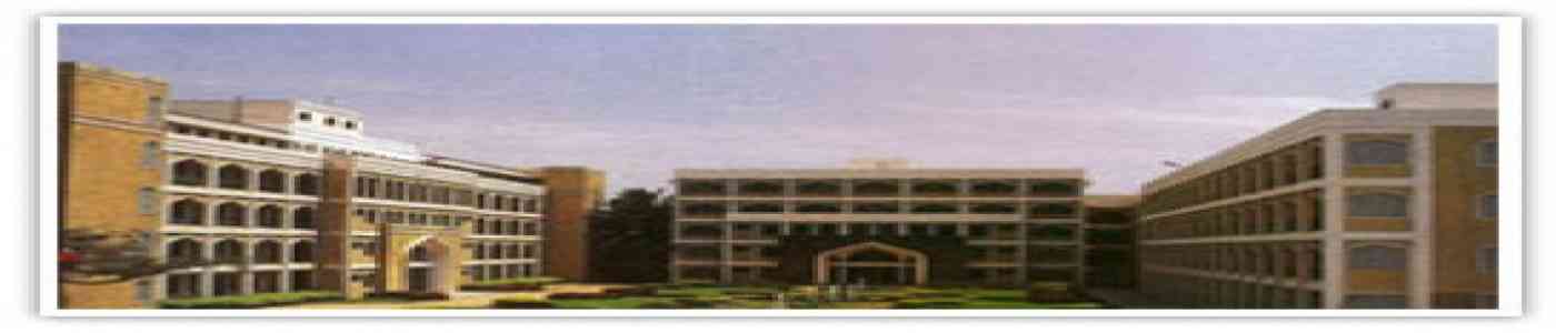 (AIIS) Al-Ameen Institute of Information Sciences