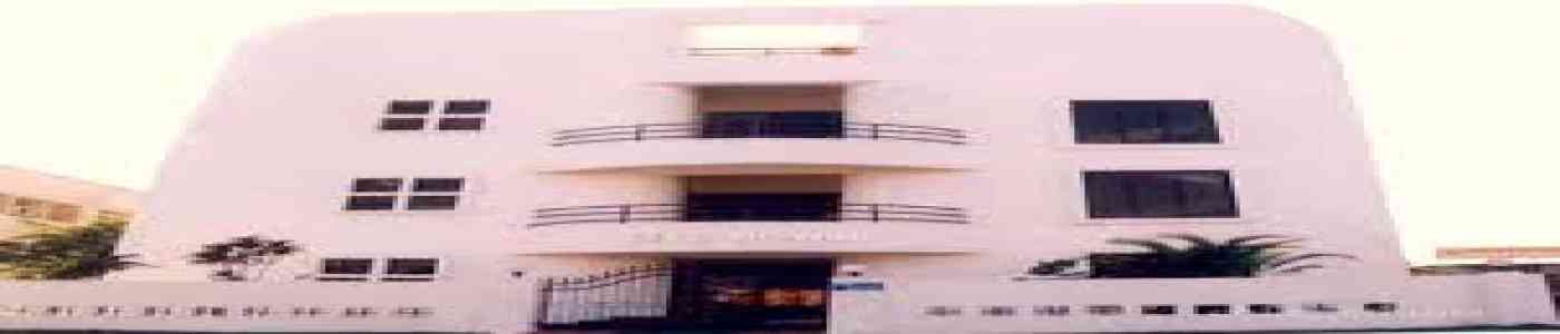 (IIIE) Indian Institution of Industrial Engineering