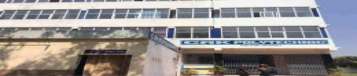 (CRKIM) CRK Institute of Management 