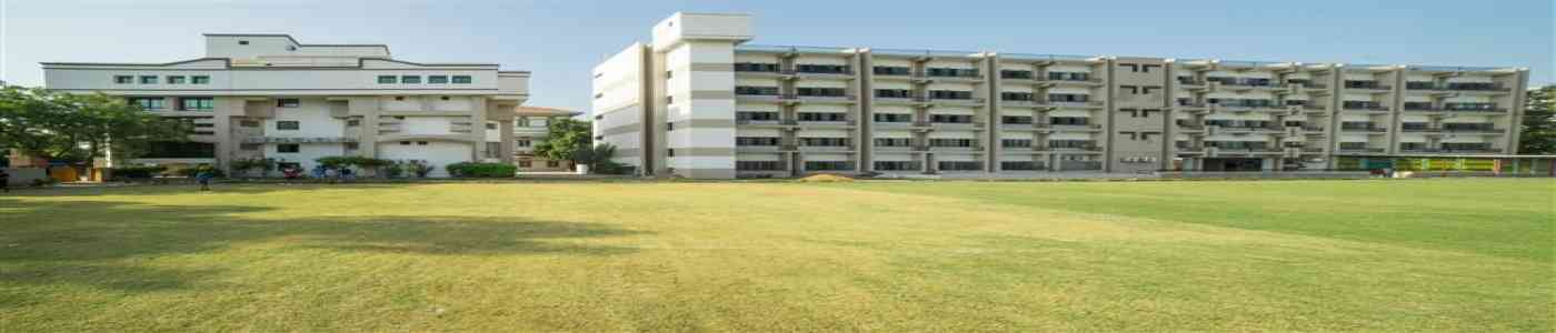 GLS- Gujarat Law Society University