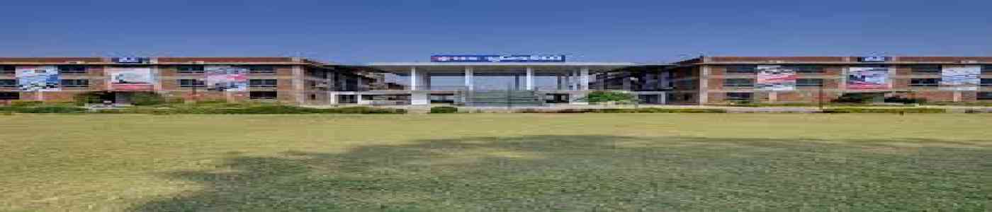 Rai Technology University