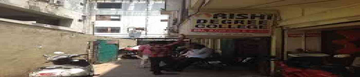 (RDC) Rishi Degree College