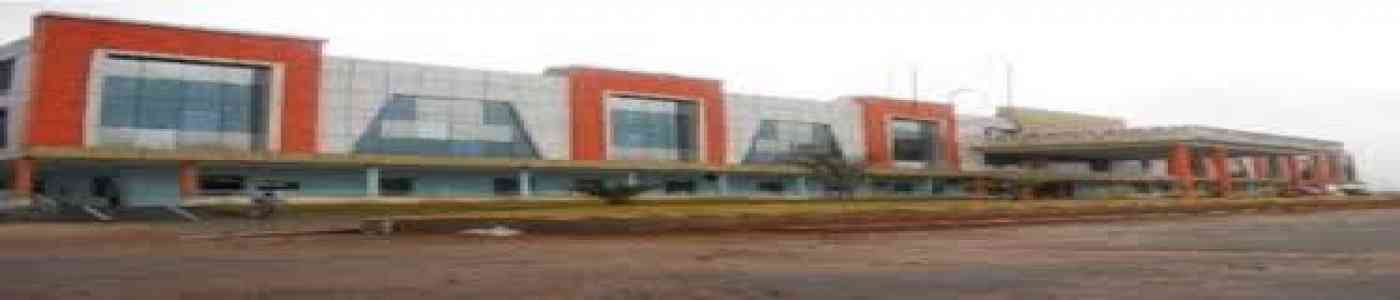 (CBTV) Chilkur Balaji Institute of Technology 